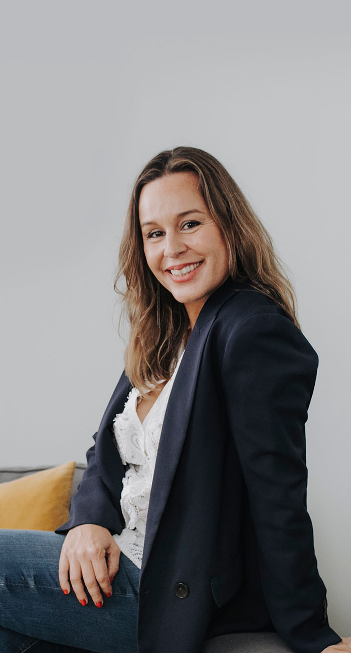 ali psicóloga