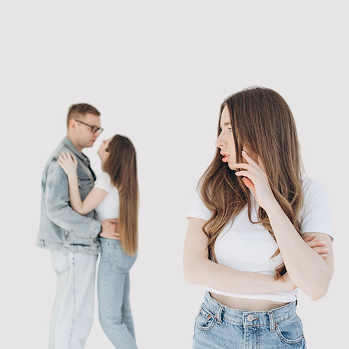 crisis de pareja infidelidad