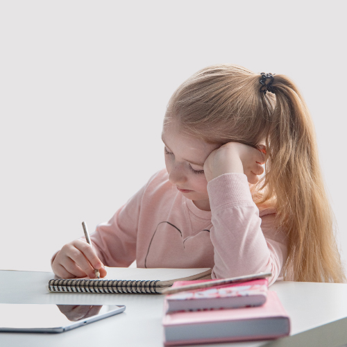 dificultad de los niños para adaptarse socialmente