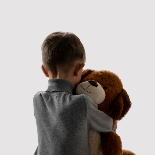 miedo a la oscuridad niños
