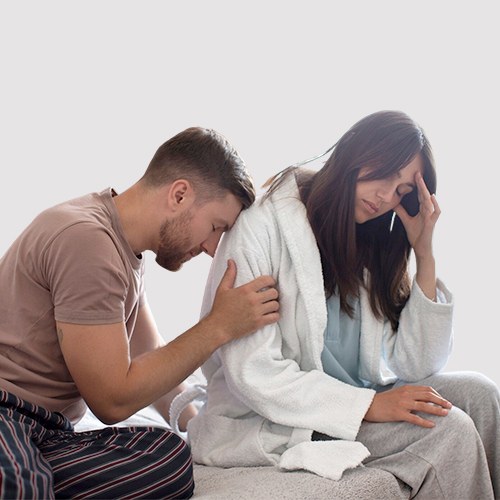 dependencia emocional terapia de pareja