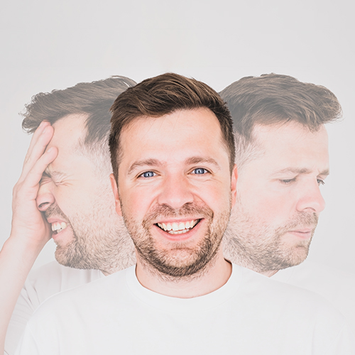 ansiedad e irritabilidad