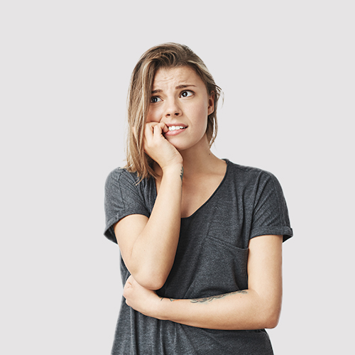 trastorno de ansiedad