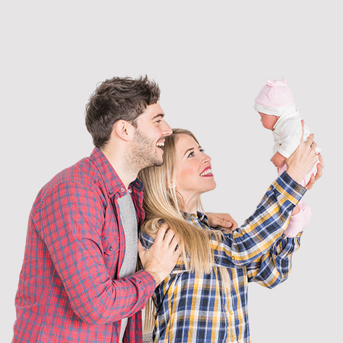 problemas de pareja maternidad, paternidad y postparto
