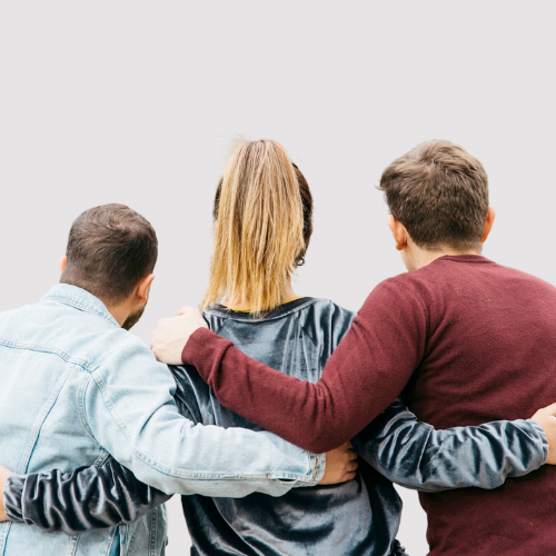 terapia para fortalecer lazos familiares