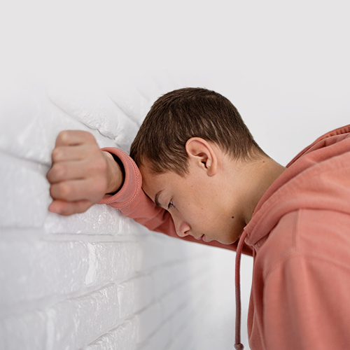 Terapia para adolescentes por depresión o desmotivación