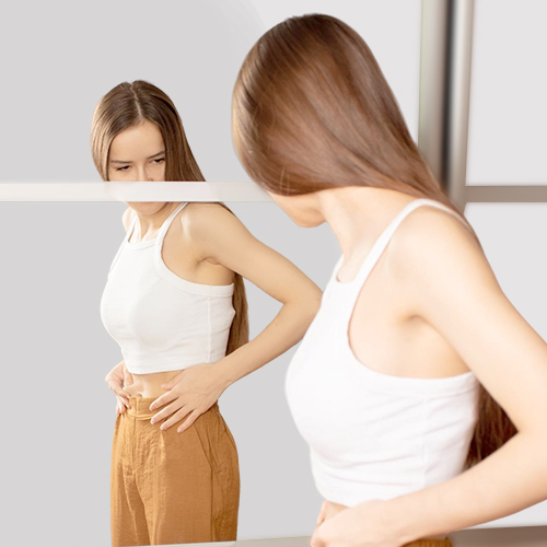Terapia para adolescentes por disforia, problemas de identidad, orientación sexual, autoestima corporal