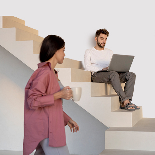 terapia para problemas de convivencia en pareja
