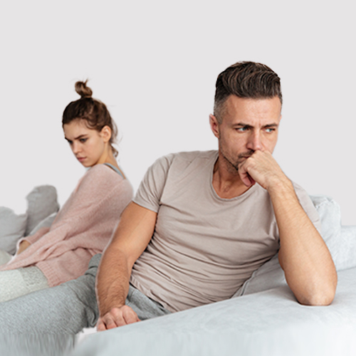 Terapia de parejas o de relaciones para adultos en madrid