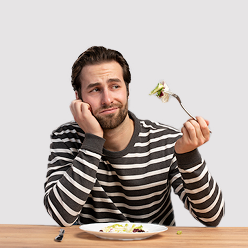 Terapia contra Trastorno Compulsivo de la Alimentación o TCA para adultos en Madrid